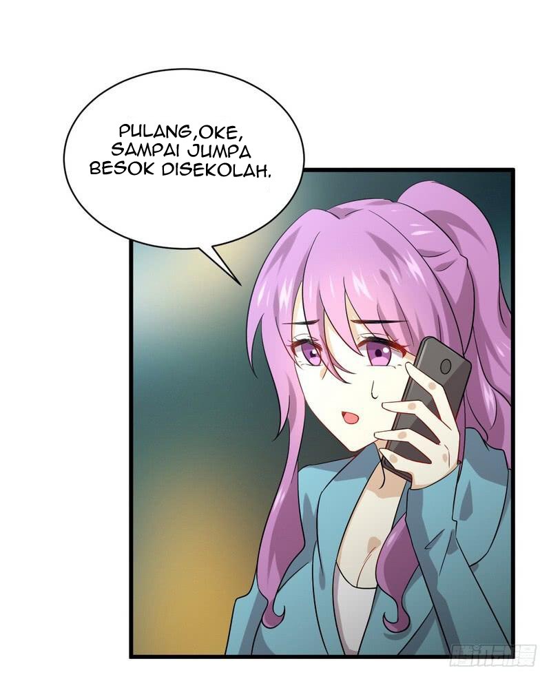 Immortal Swordsman in The Reverse World chapter 73